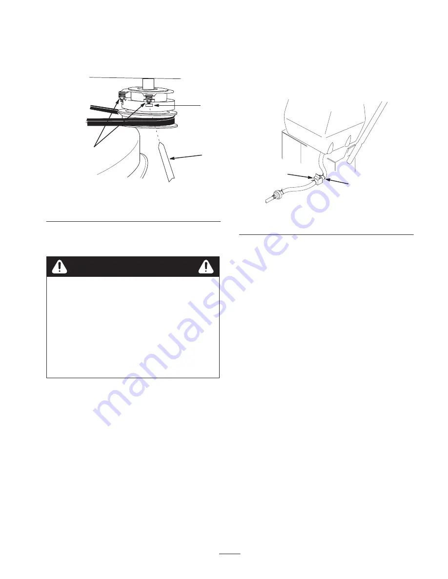 Toro 30250 Operator'S Manual Download Page 29