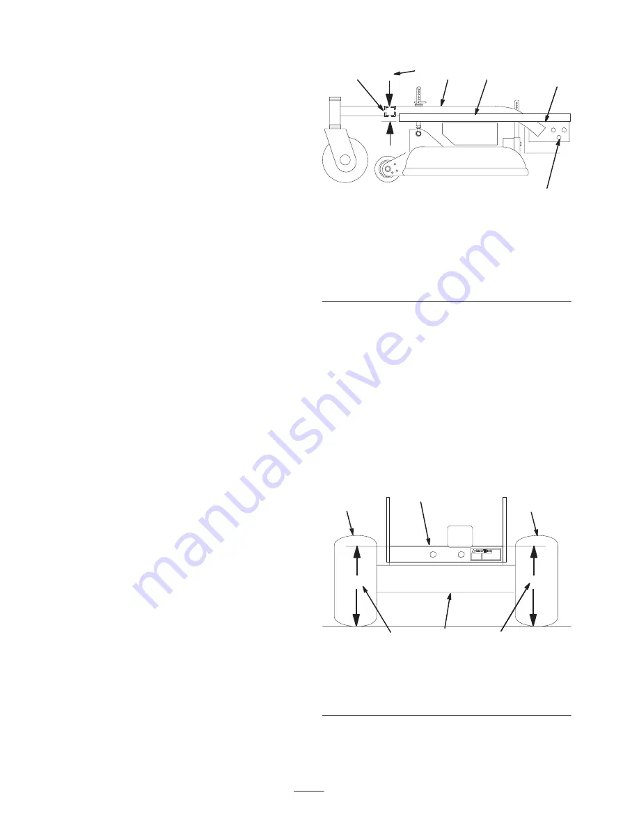 Toro 30250 Operator'S Manual Download Page 32