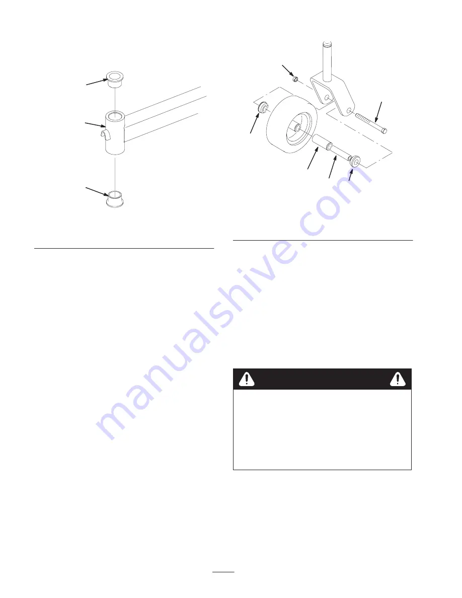 Toro 30250 Operator'S Manual Download Page 38