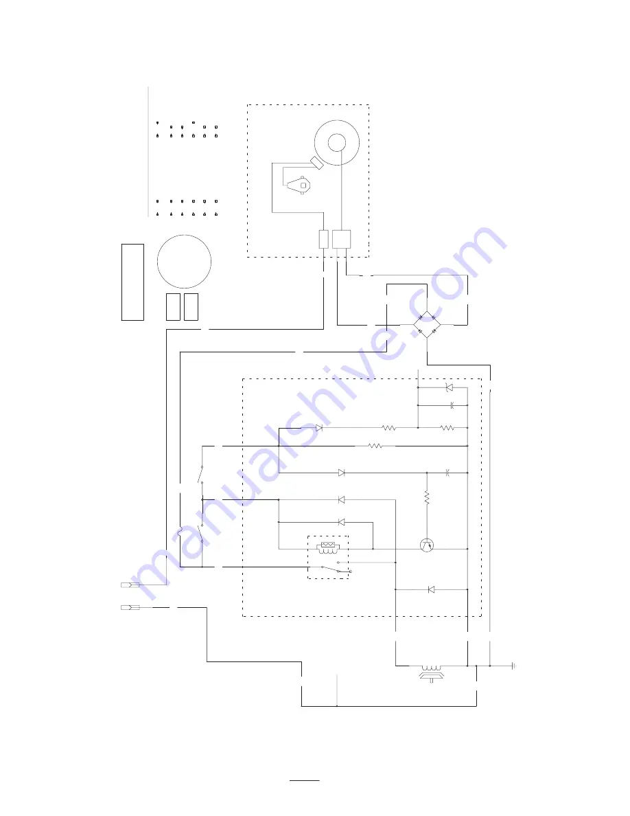 Toro 30250 Operator'S Manual Download Page 40