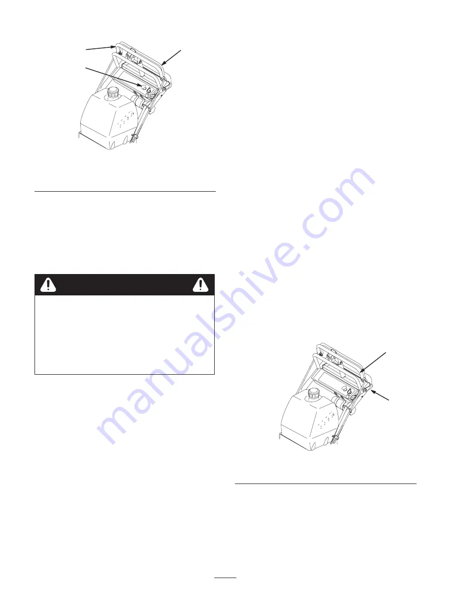 Toro 30250TE Operator'S Manual Download Page 18