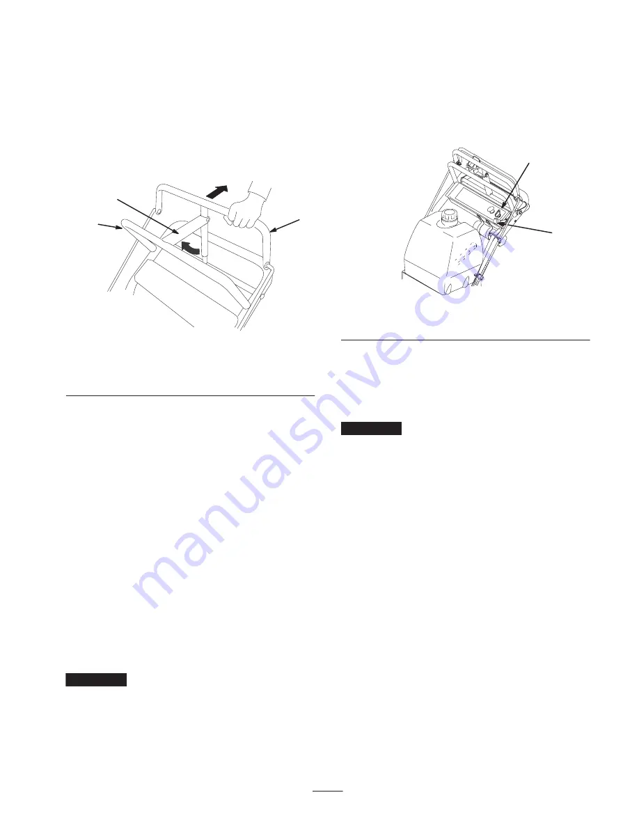 Toro 30261TE Operator'S Manual Download Page 19