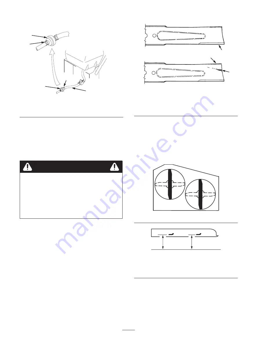 Toro 30261TE Operator'S Manual Download Page 32