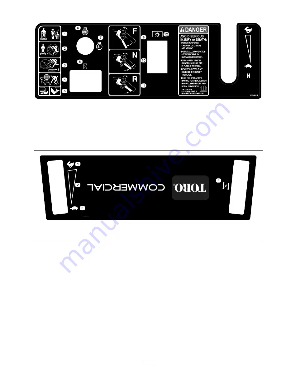 Toro 30280 Operator'S Manual Download Page 11