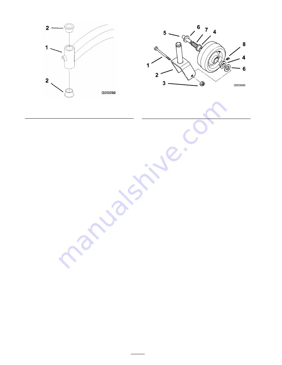 Toro 30316 Operator'S Manual Download Page 34