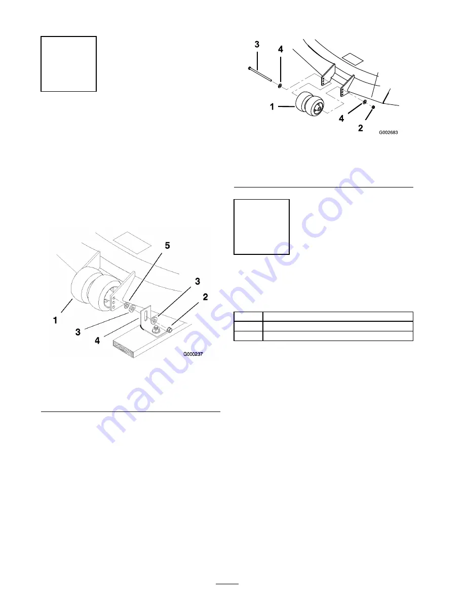 Toro 30318 Operator'S Manual Download Page 12