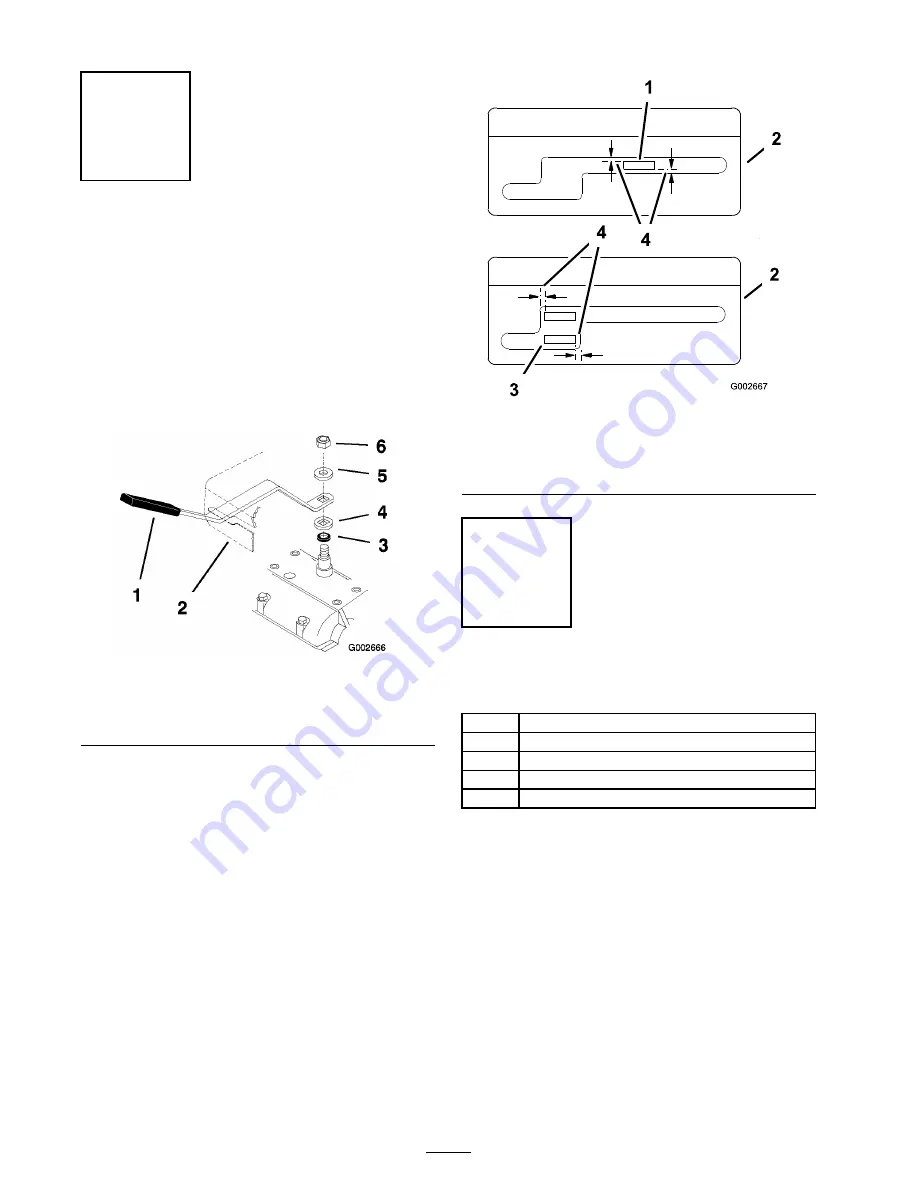 Toro 30318 Operator'S Manual Download Page 14