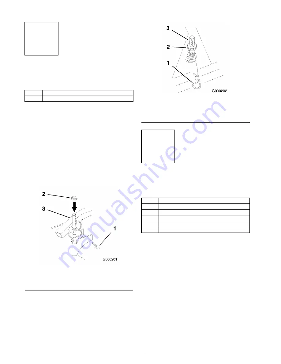 Toro 30318 Operator'S Manual Download Page 16