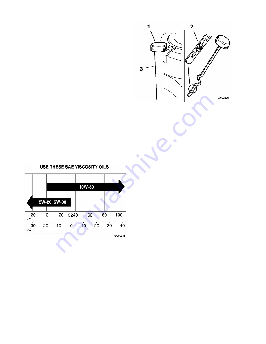 Toro 30318 Operator'S Manual Download Page 30