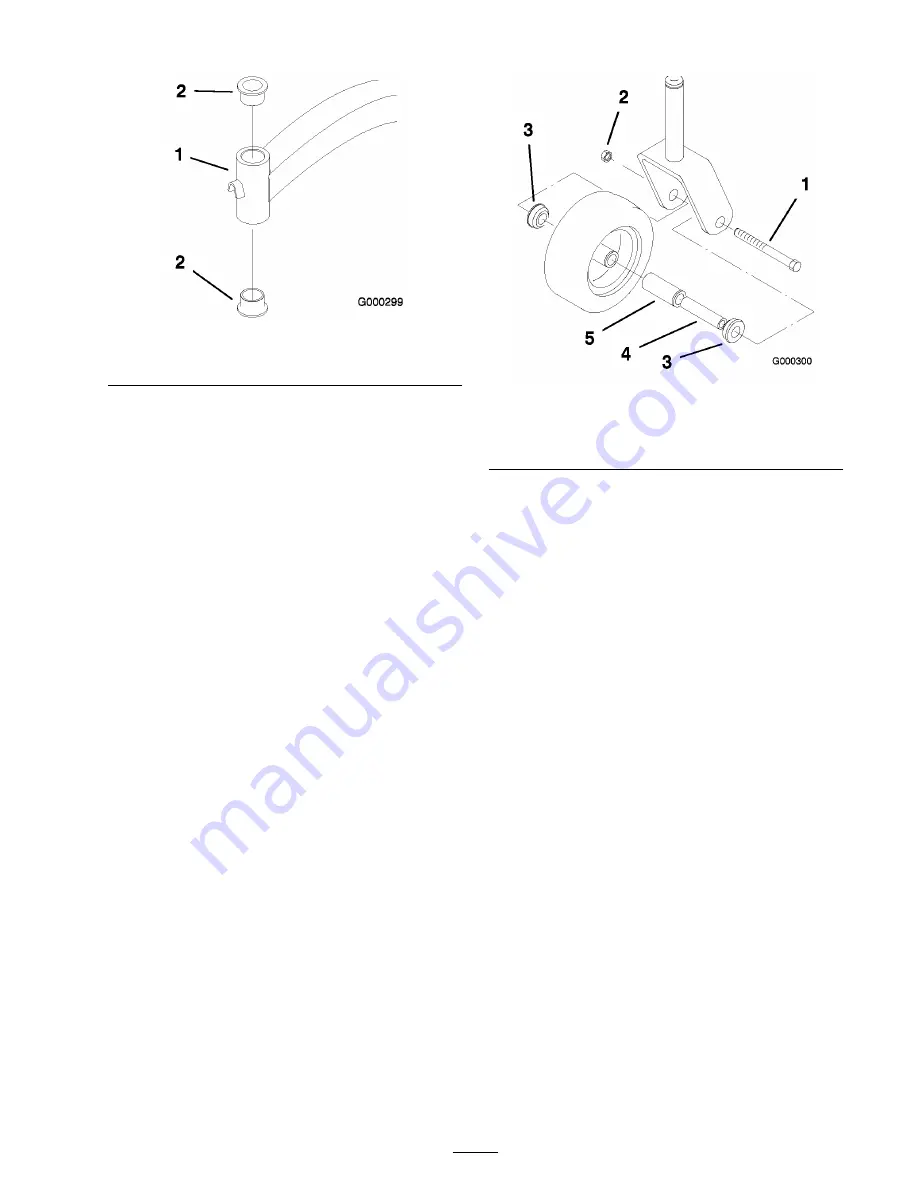 Toro 30318 Operator'S Manual Download Page 35