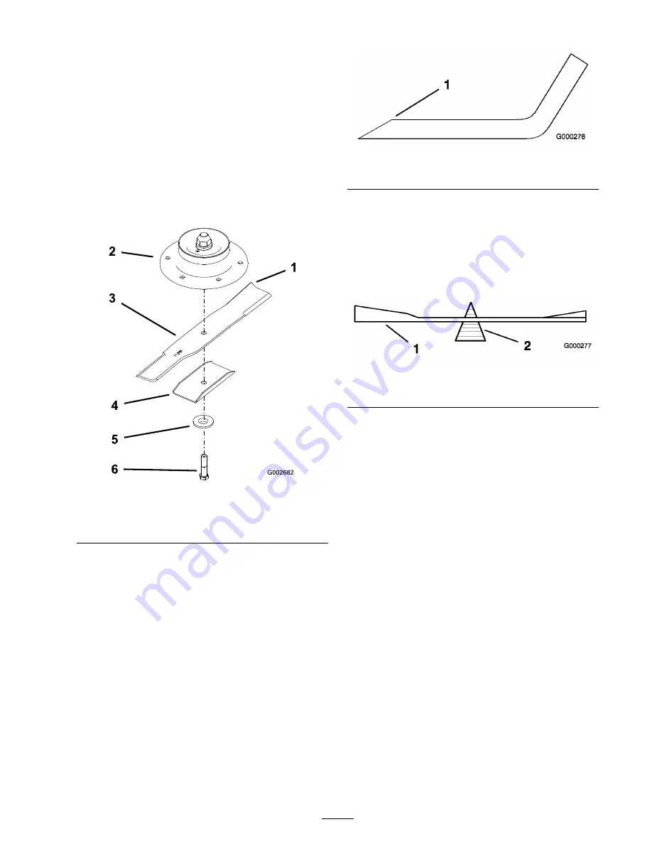 Toro 30318 Operator'S Manual Download Page 41