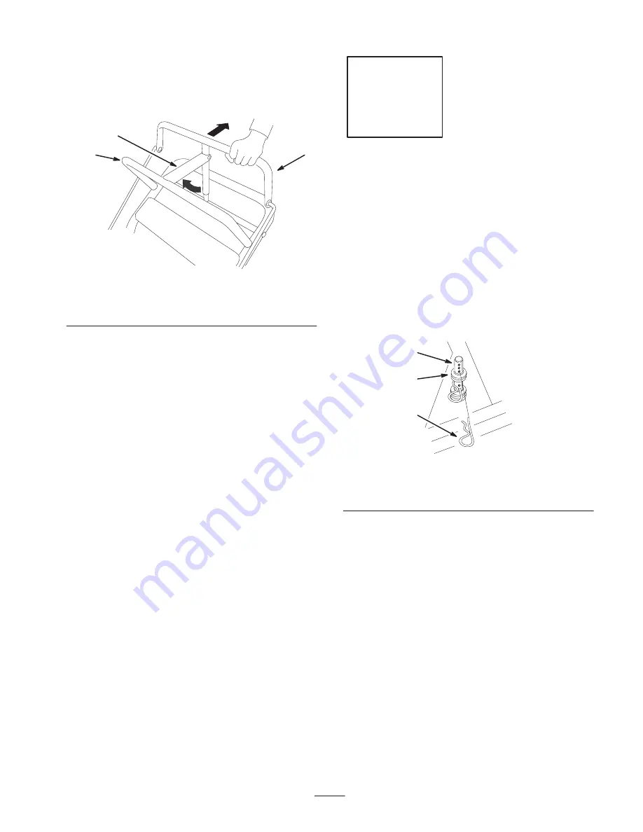 Toro 30320 Operator'S Manual Download Page 17