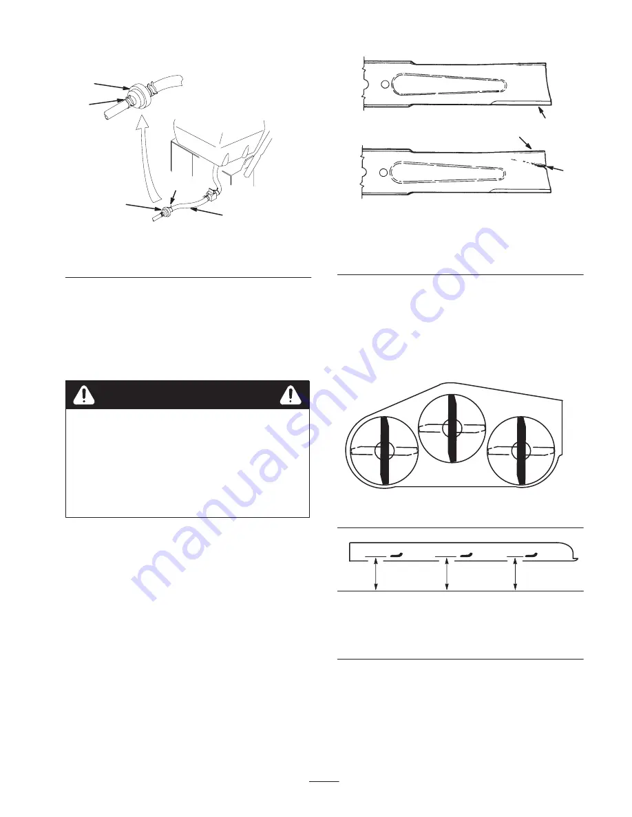 Toro 30320 Operator'S Manual Download Page 33