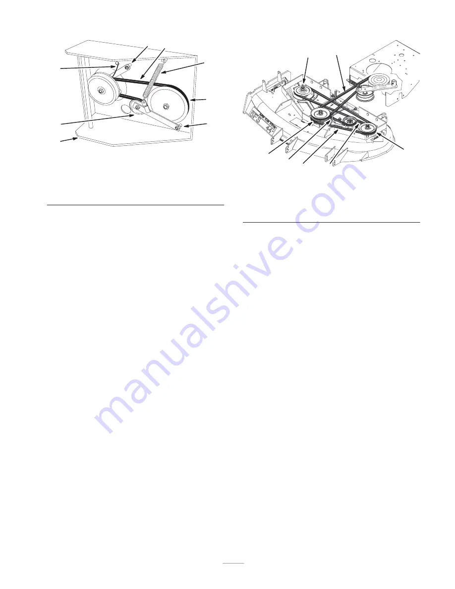 Toro 30320 Operator'S Manual Download Page 39