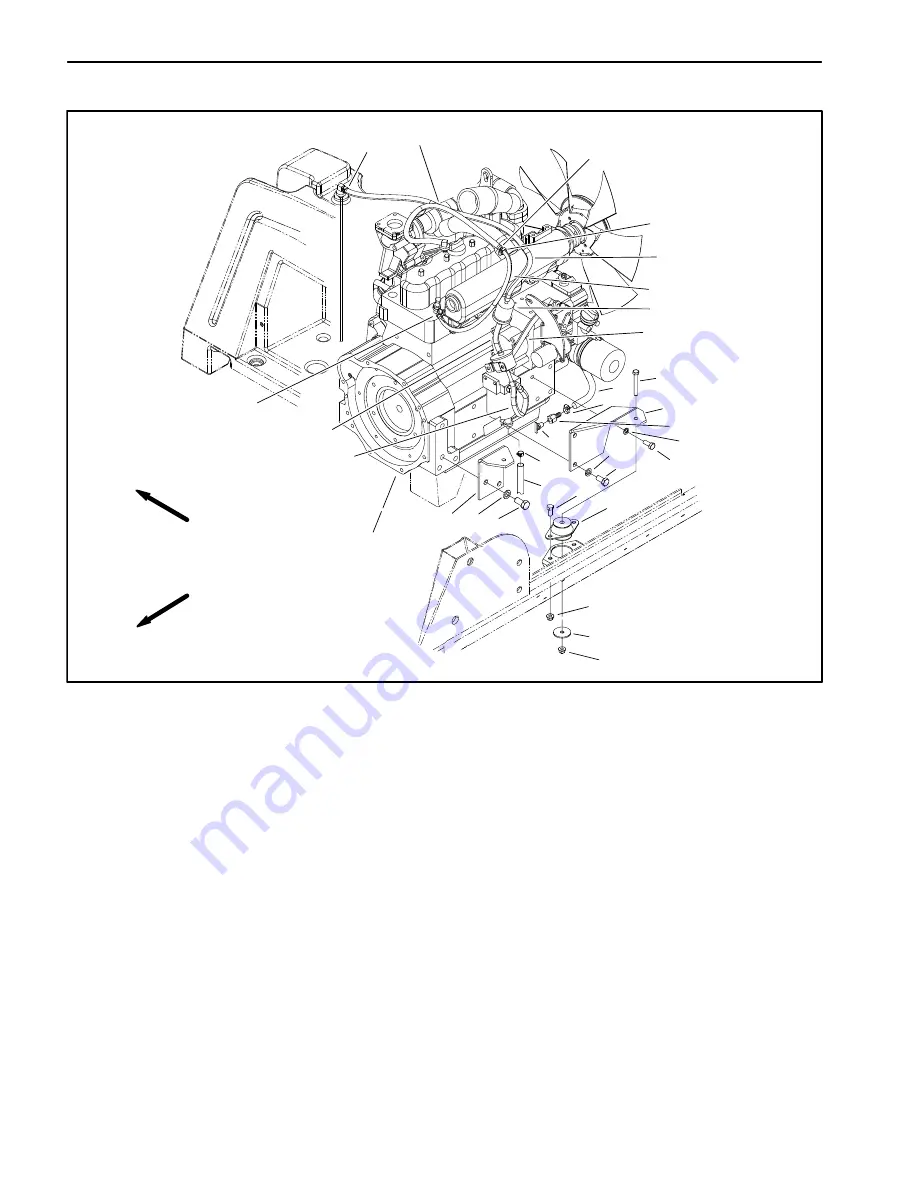 Toro 30411 Скачать руководство пользователя страница 36