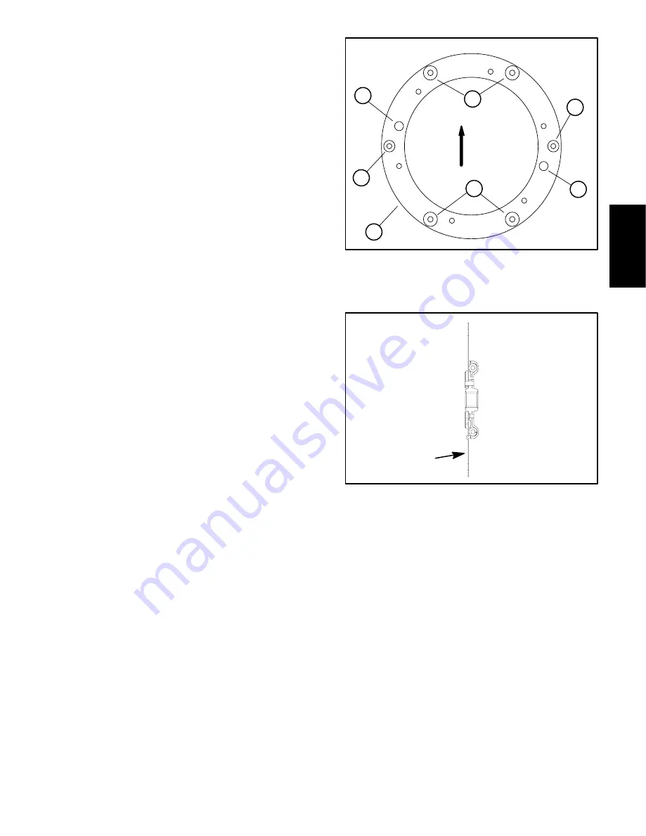 Toro 30411 Service Manual Download Page 41