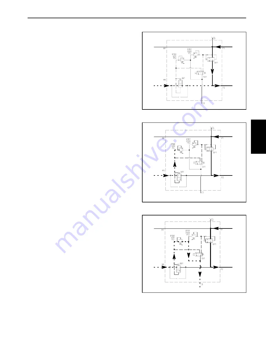 Toro 30411 Service Manual Download Page 57