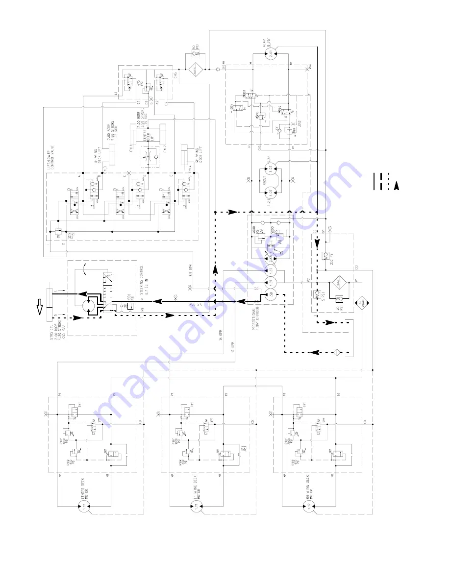 Toro 30411 Service Manual Download Page 58