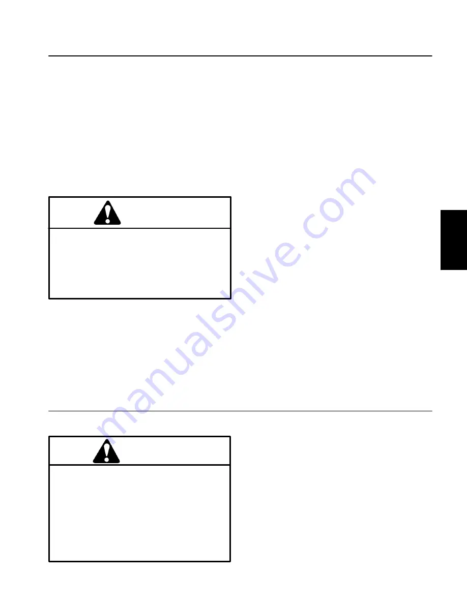 Toro 30411 Service Manual Download Page 91