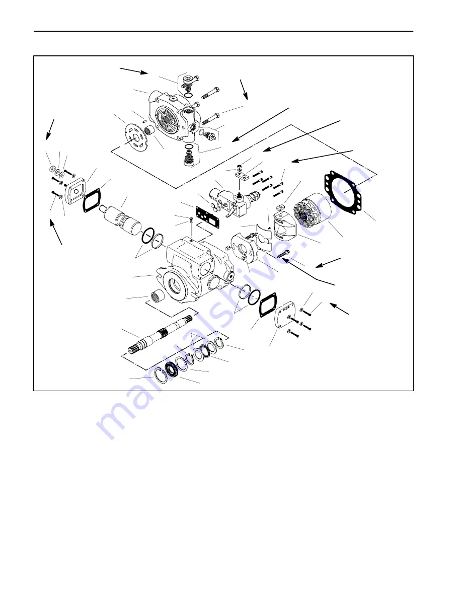 Toro 30411 Service Manual Download Page 102