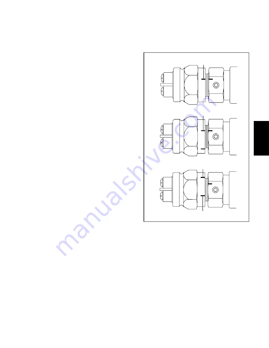 Toro 30411 Service Manual Download Page 107