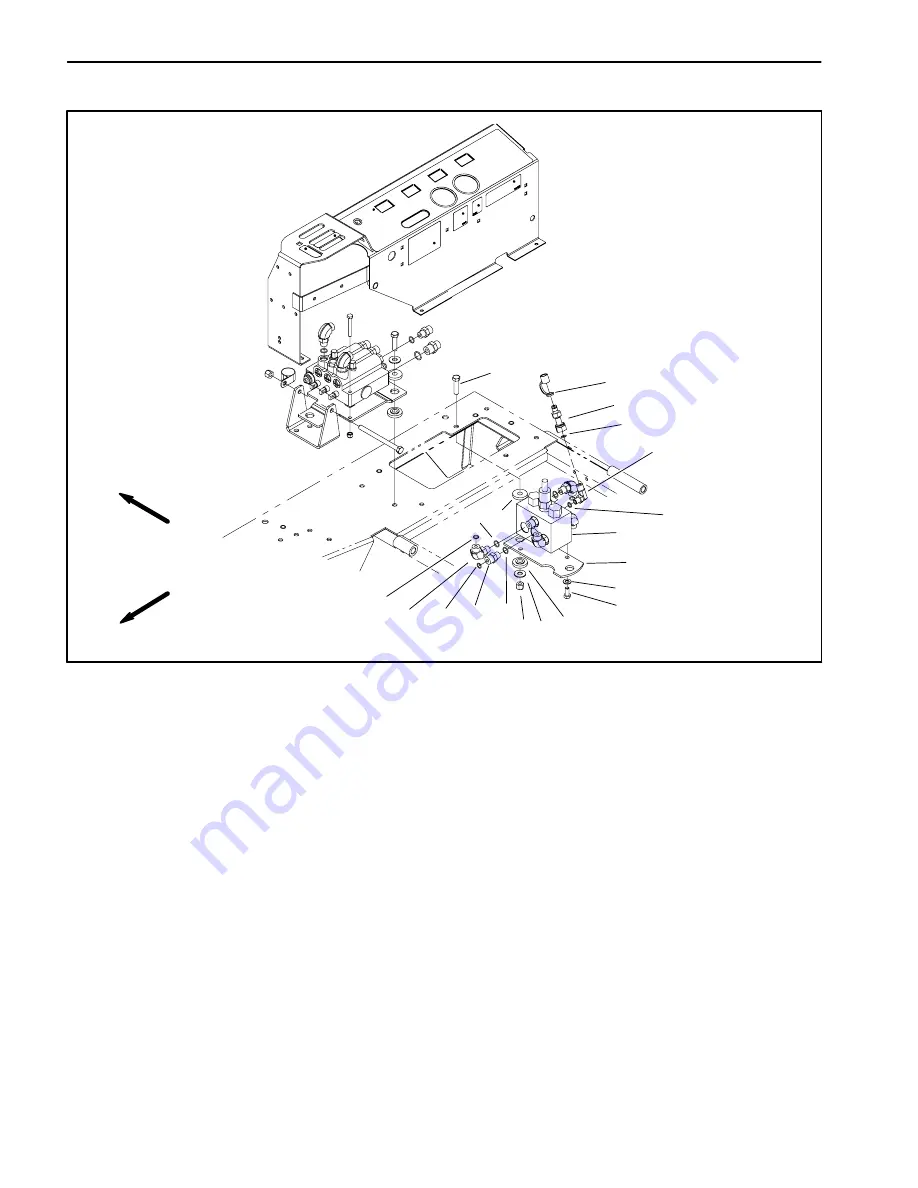 Toro 30411 Скачать руководство пользователя страница 116