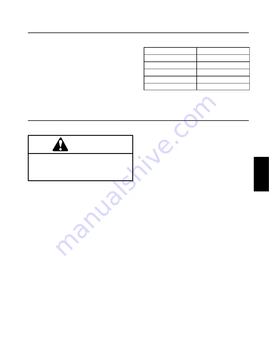 Toro 30411 Service Manual Download Page 161