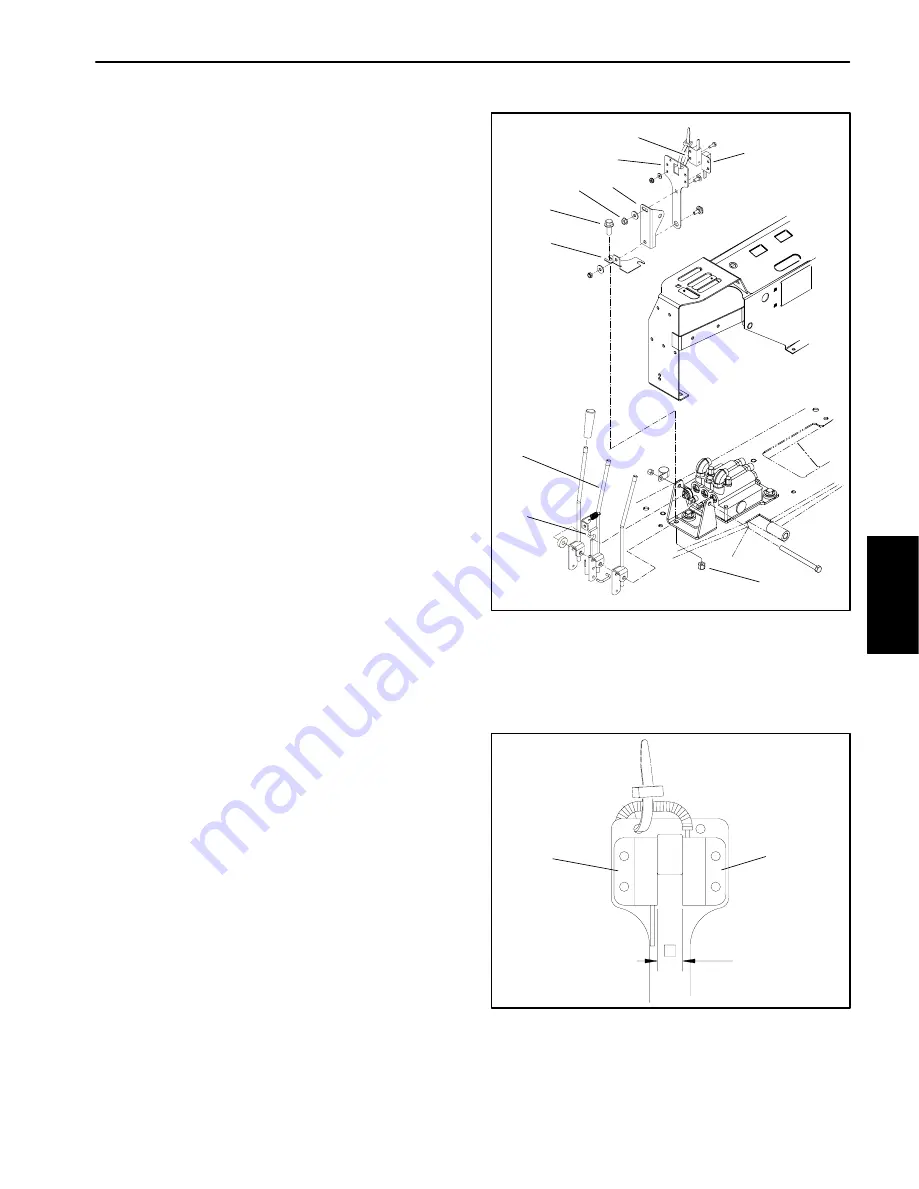 Toro 30411 Service Manual Download Page 163