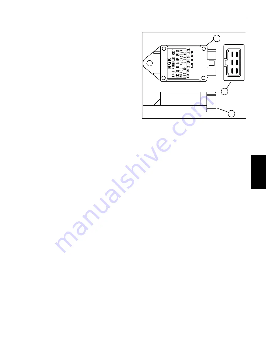 Toro 30411 Service Manual Download Page 177