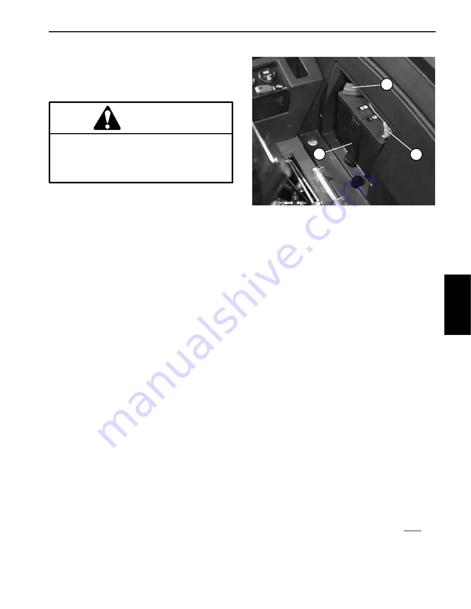 Toro 30411 Service Manual Download Page 187