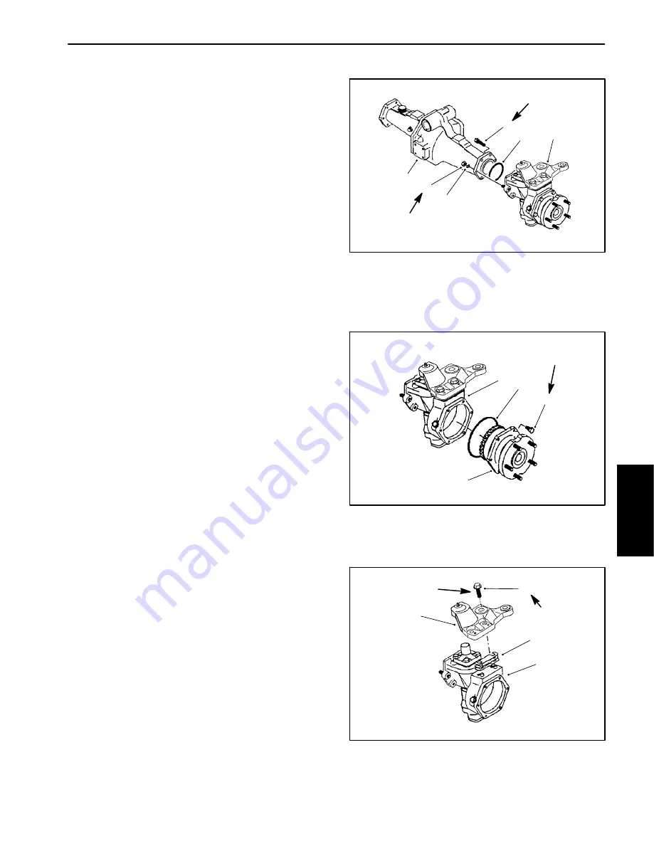 Toro 30411 Service Manual Download Page 205