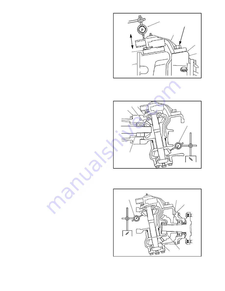 Toro 30411 Service Manual Download Page 208