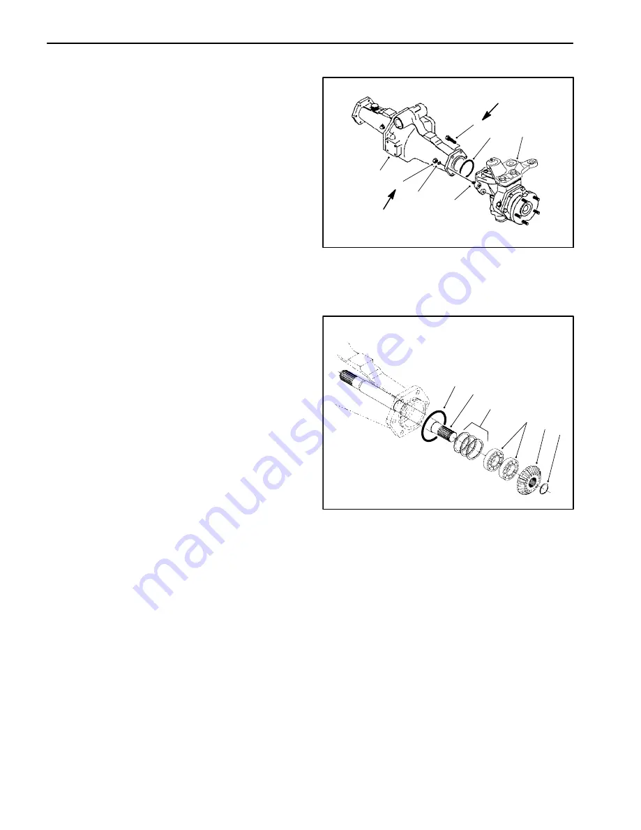 Toro 30411 Service Manual Download Page 210