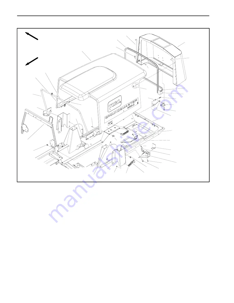 Toro 30411 Скачать руководство пользователя страница 224