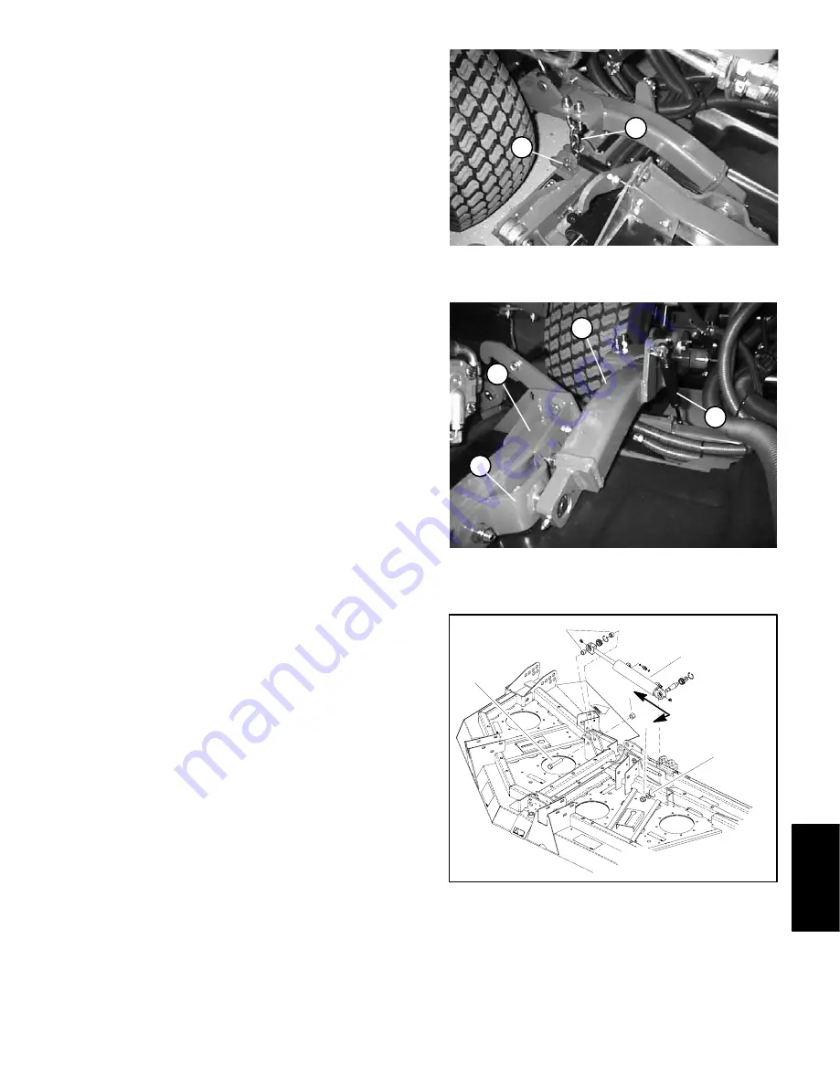 Toro 30411 Service Manual Download Page 233