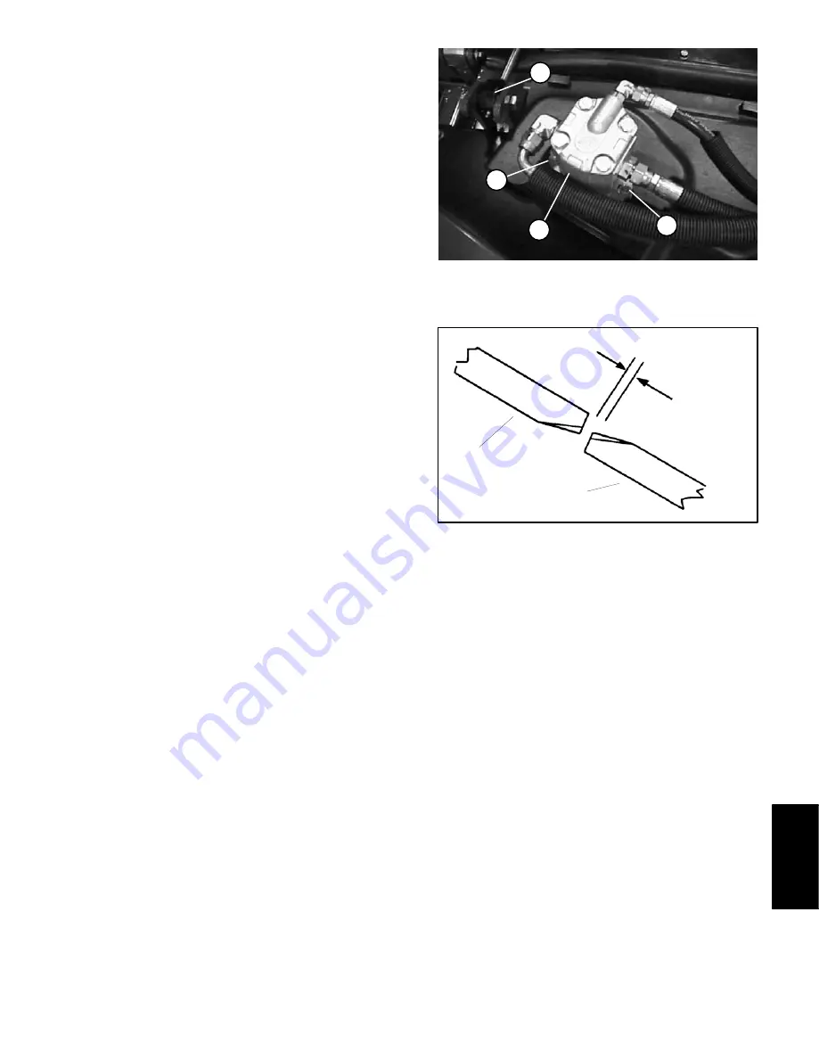 Toro 30411 Service Manual Download Page 237