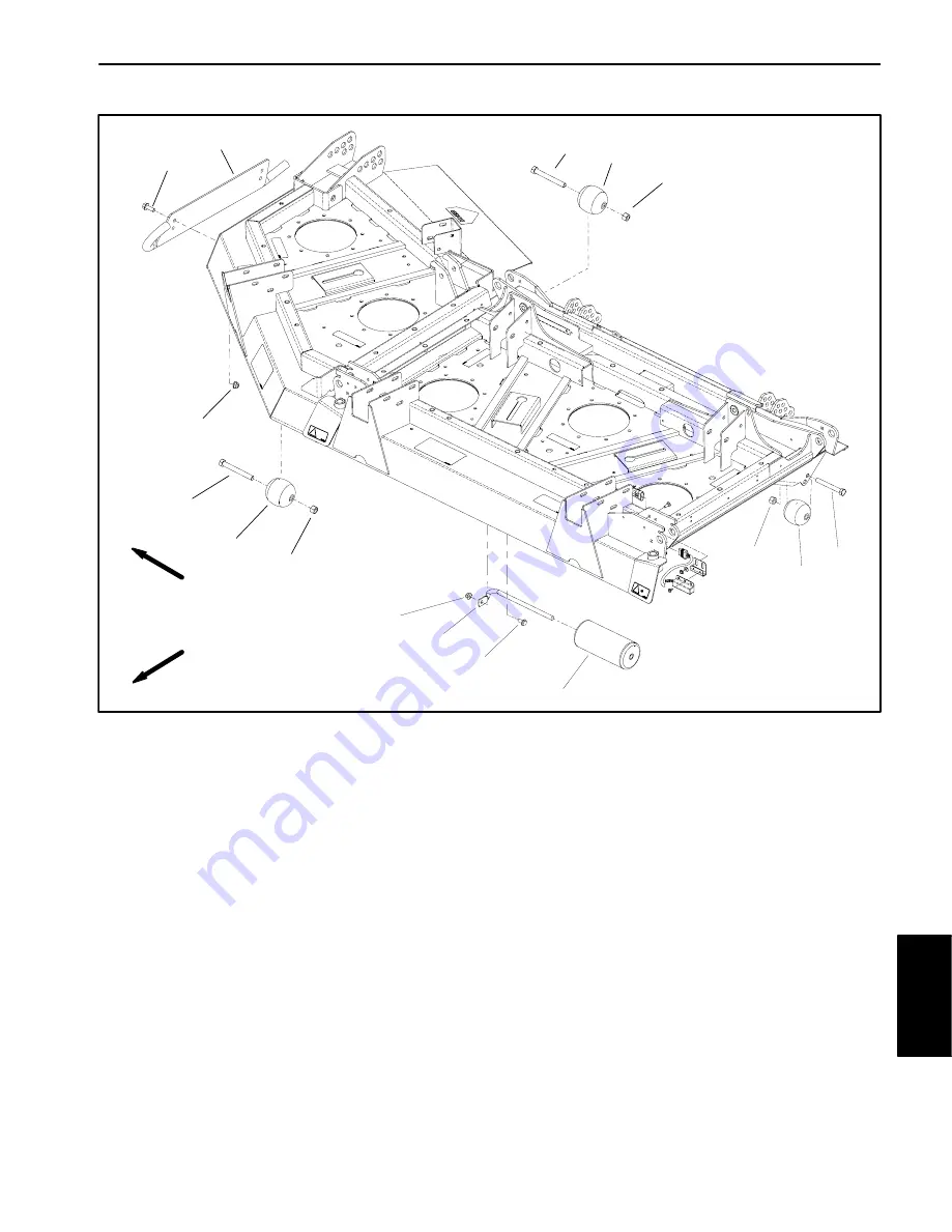 Toro 30411 Скачать руководство пользователя страница 245