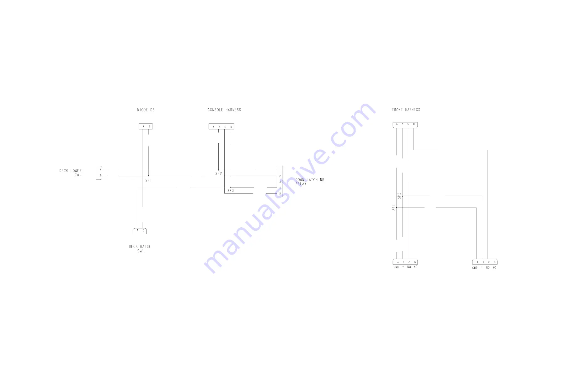 Toro 30411 Service Manual Download Page 260