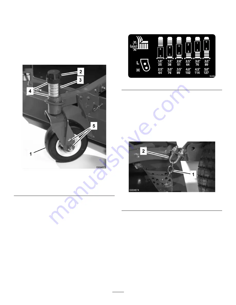 Toro 30413 Operator'S Manual Download Page 23