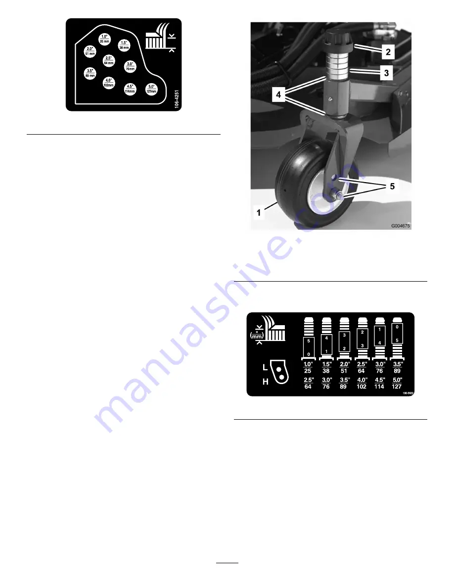 Toro 30413 Operator'S Manual Download Page 24