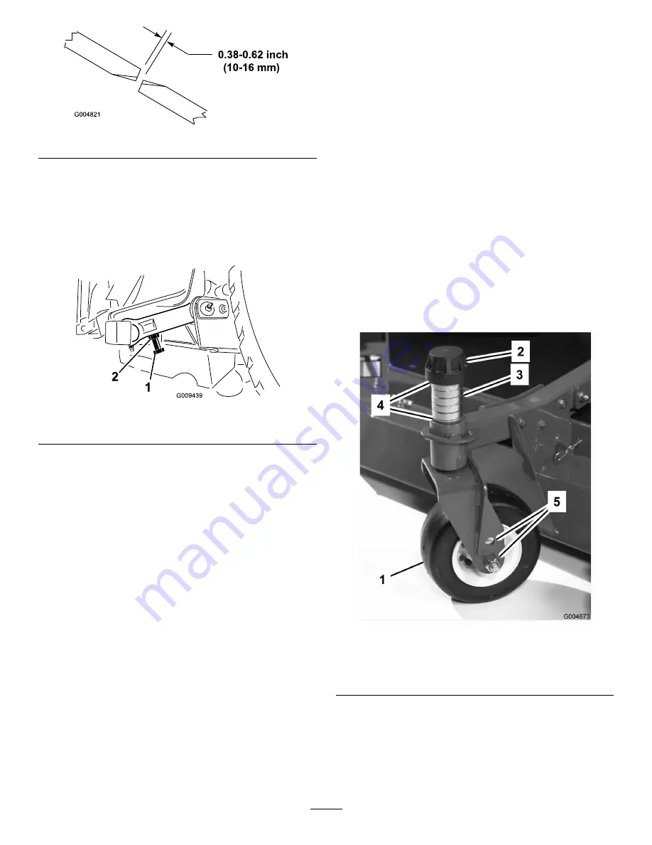 Toro 30413 Operator'S Manual Download Page 26