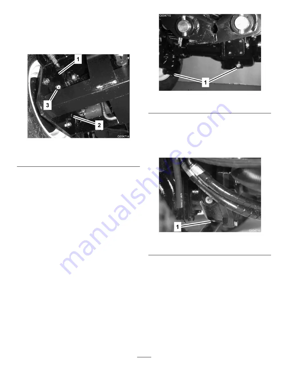 Toro 30413 Operator'S Manual Download Page 43