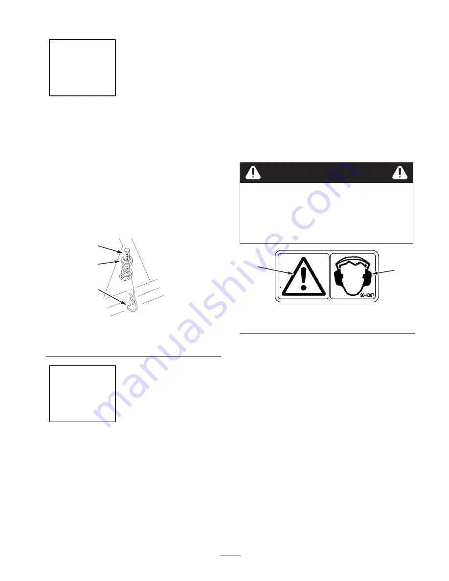 Toro 30431 Operator'S Manual Download Page 17