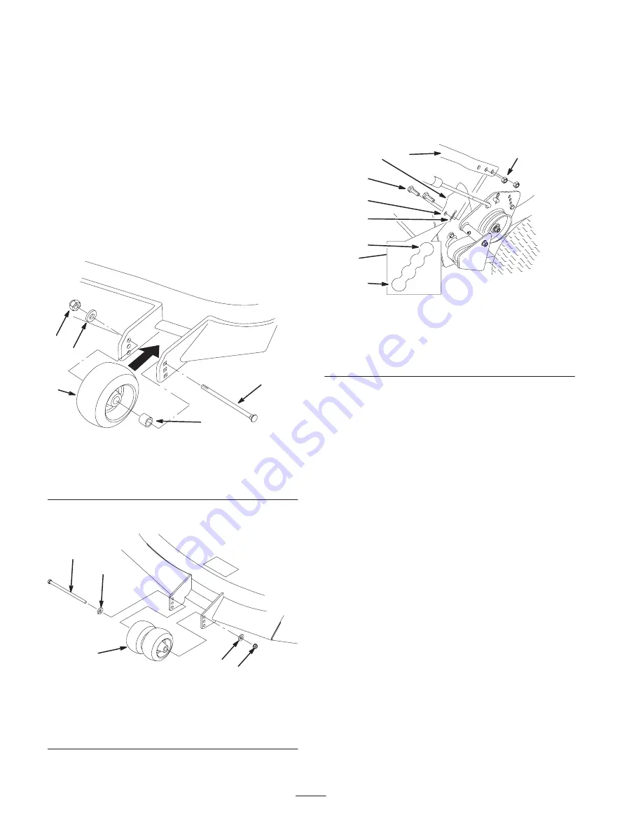 Toro 30431 Operator'S Manual Download Page 22