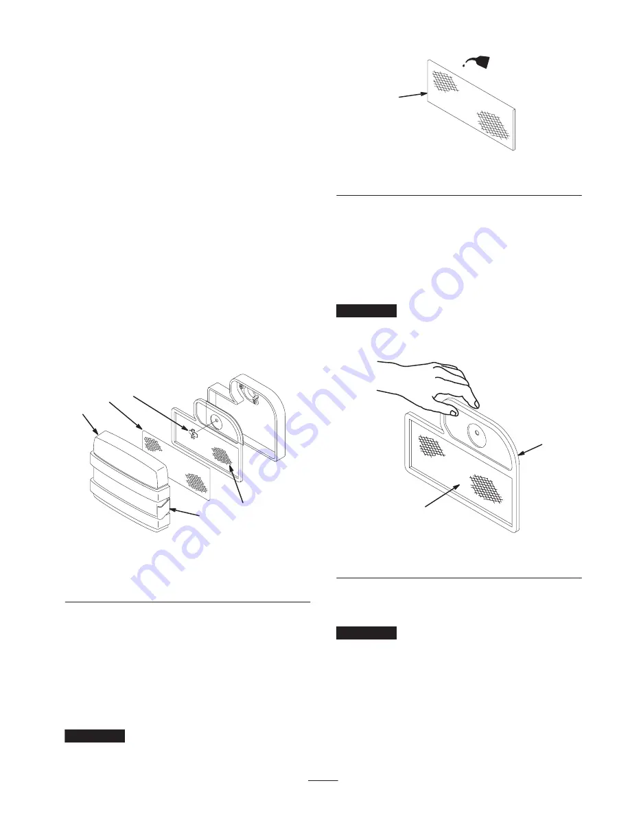 Toro 30431 Operator'S Manual Download Page 25