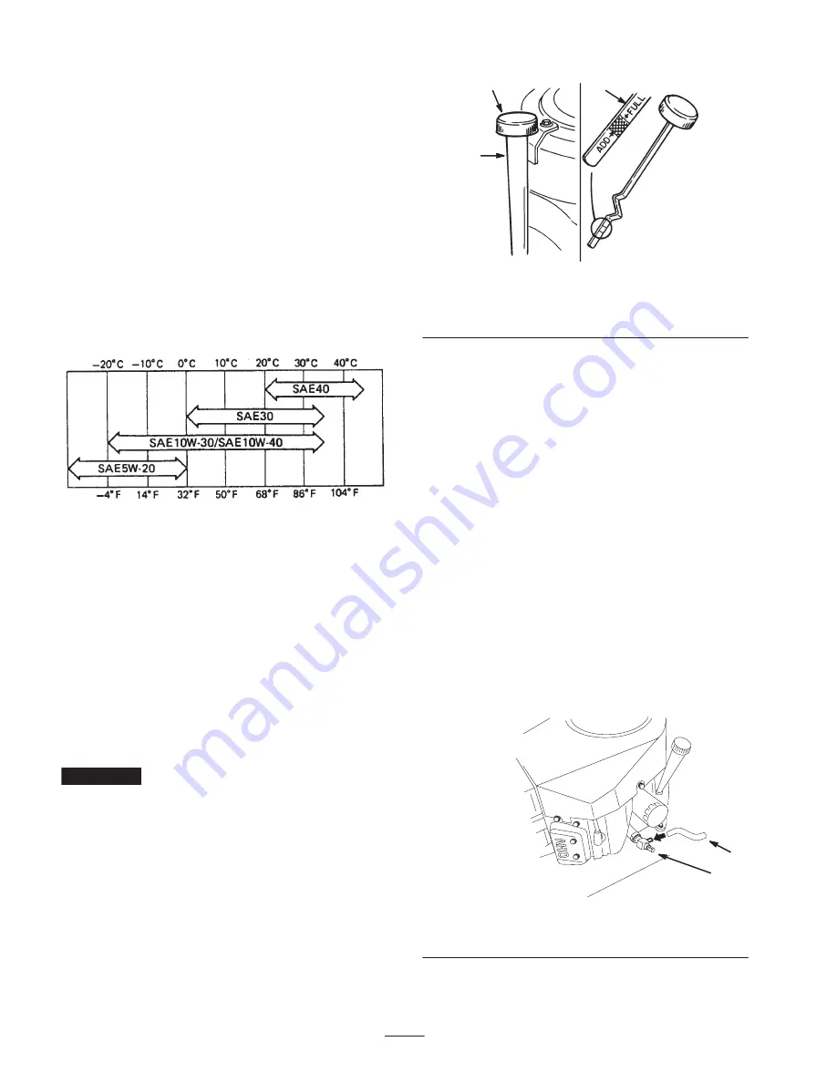 Toro 30431 Operator'S Manual Download Page 26