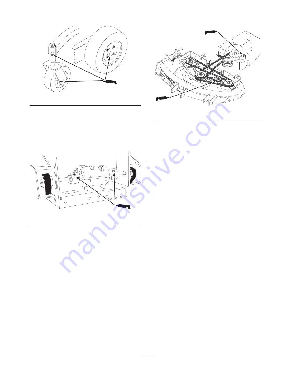 Toro 30431 Скачать руководство пользователя страница 29