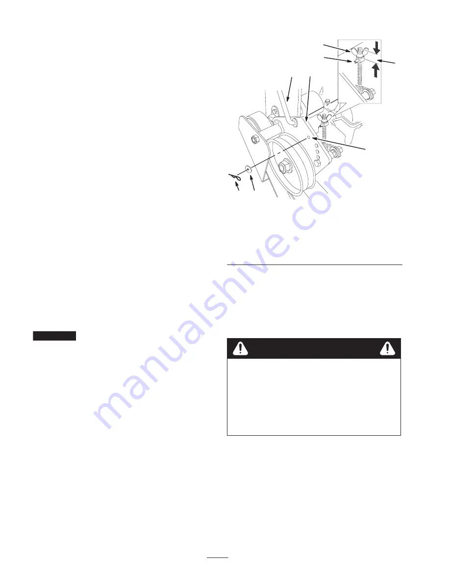 Toro 30431 Operator'S Manual Download Page 32