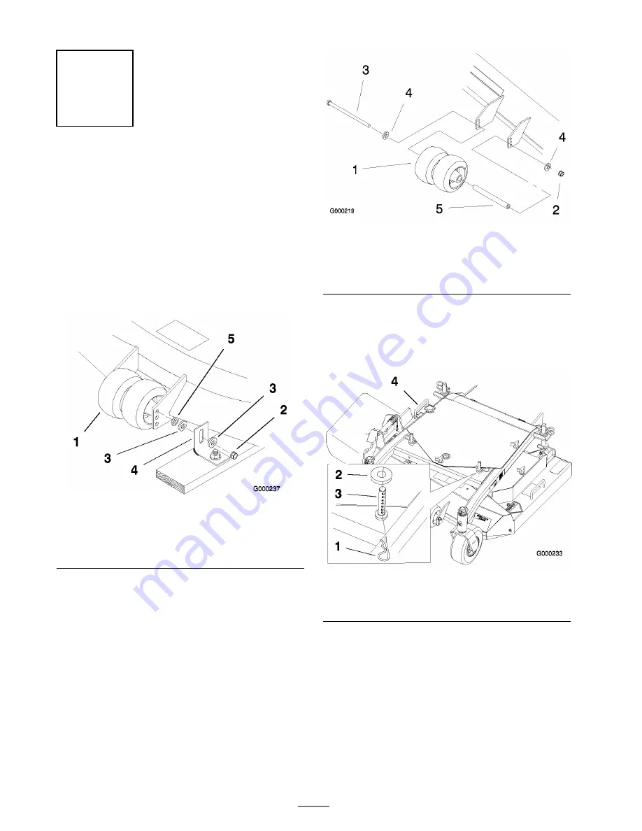 Toro 30433 Operator'S Manual Download Page 12