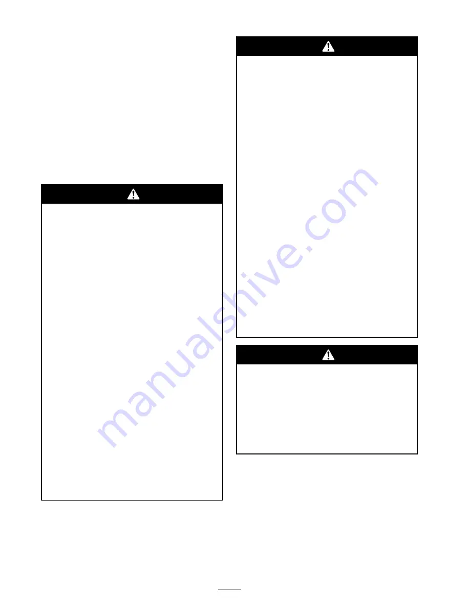 Toro 30433 Operator'S Manual Download Page 20
